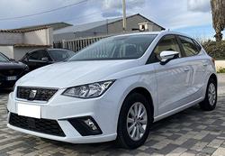 SEAT Ibiza Style 1.6 TDI 95CV
