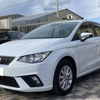 SEAT Ibiza Style 1.6 TDI 95CV