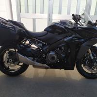 Suzuki GSX S 1000 GT - 10/2022