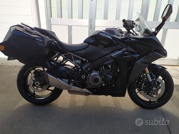 Suzuki GSX S 1000 GT - 10/2022