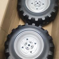 2 RUOTE PER QUAD PEG PEREGO POLARIS OUTLAW