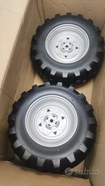 2 RUOTE PER QUAD PEG PEREGO POLARIS OUTLAW