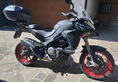 Ducati Multistrada V2 S