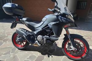 Ducati Multistrada V2 S