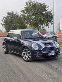 Mini Cooper s r53