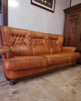 Divano vintage