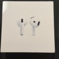 AirPods 4 generazione