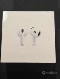 AirPods 4 generazione