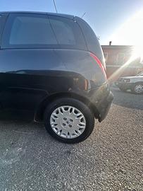 Lancia Ypsilon 1.2