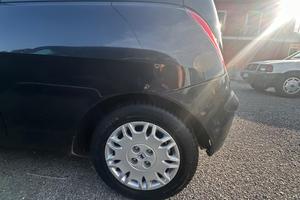 Lancia Ypsilon 1.2