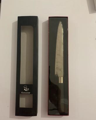 Coltello da cucina