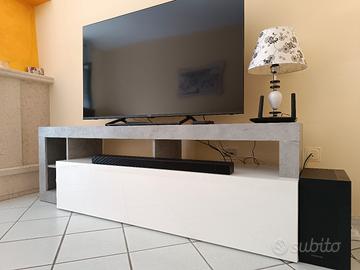 mobile porta TV 