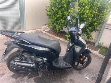 HONDA SH300 2020