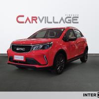 EMC EMC4 QUATTRO 1.5T AT CVT