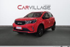 EMC EMC4 QUATTRO 1.5T AT CVT