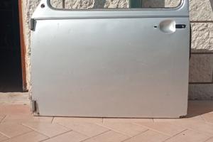 sportello anteriore sx  maggiolino  anni 70