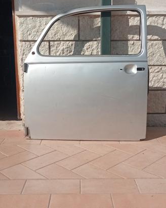 sportello anteriore sx  maggiolino  anni 70