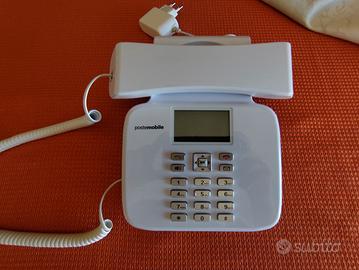 telefono fisso
