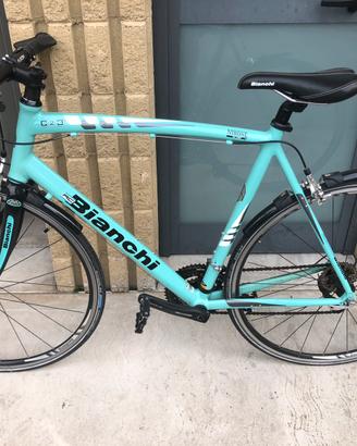 Bianchi Nirone c20