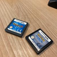 Giochi Nintendo Ds