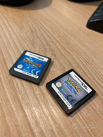 Giochi Nintendo Ds