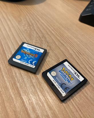 Giochi Nintendo Ds