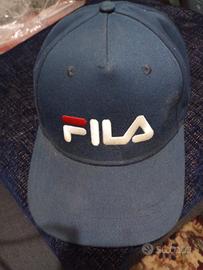 cappellino FILA
