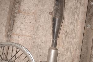 gilera bullit