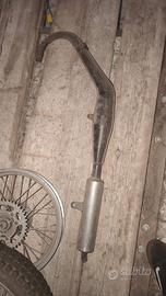 gilera bullit