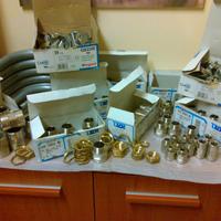 Legrand Bticino Tilok TAZ/TAIX Accessori Tubo
