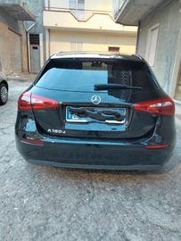 MERCEDES Classe A (W177) - 2018