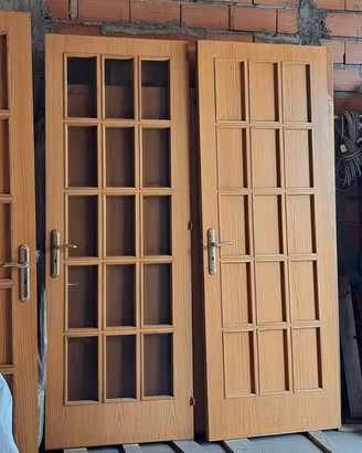 PORTE IN LEGNO