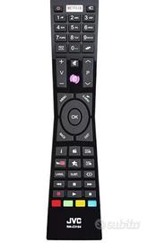 JVC Telecomando originale JVC RM-C3184
