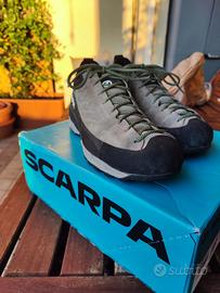 Scarpa trekking  SCARPA Mescalito GTX 41.5