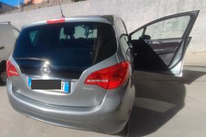 Opel Meriva 01/2014