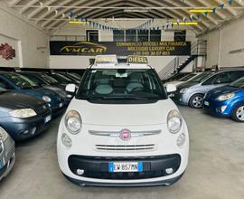 Fiat 500L 1.6 Multijet 120 CV Lounge