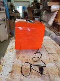 Magnadyne Alfa BE 1011 - Iconico Televisore Vintag