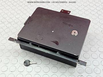 VALIGETTA PORTA TRIUMPH TIGER 1200 Explorer 2011 2