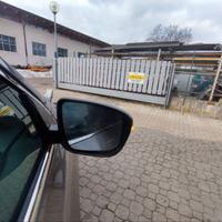 RETROVISORE DESTRO PER NISSAN QASHQAI J11 2018