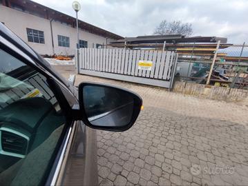 RETROVISORE DESTRO PER NISSAN QASHQAI J11 2018