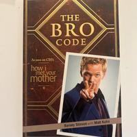 The Bro Code - How I Met Your Mother (lingua orig)