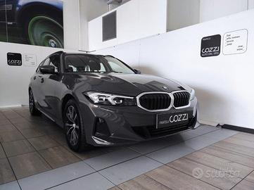 BMW Serie 3(G20/1-80/1) - 320d 48V xDrive Touring