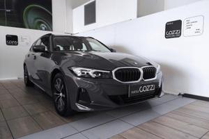 BMW Serie 3(G20/1-80/1) - 320d 48V xDrive Touring