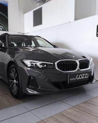 BMW Serie 3(G20/1-80/1) - 320d 48V xDrive Touring