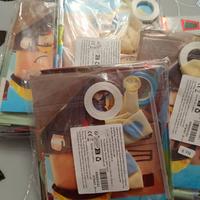 12PCS decorazioni per il 9° compleanno Roblox