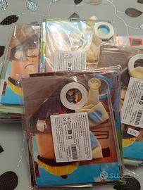 12PCS decorazioni per il 9° compleanno Roblox