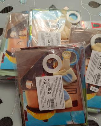 12PCS decorazioni per il 9° compleanno Roblox