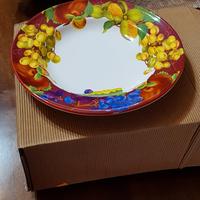 Servizio puatti Tiffany