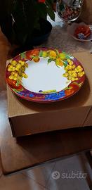 Servizio puatti Tiffany