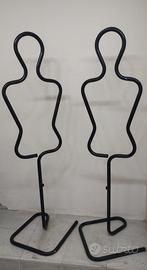 Espositori/Manichini